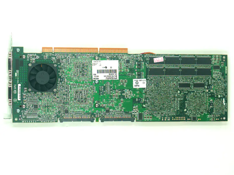 Karta pro snímání obrazu Matrox Y7116-04 Y7027-0101 OP413G2GSFCL*